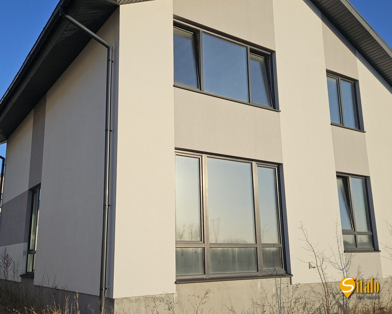 Продажа дома 170 м²
