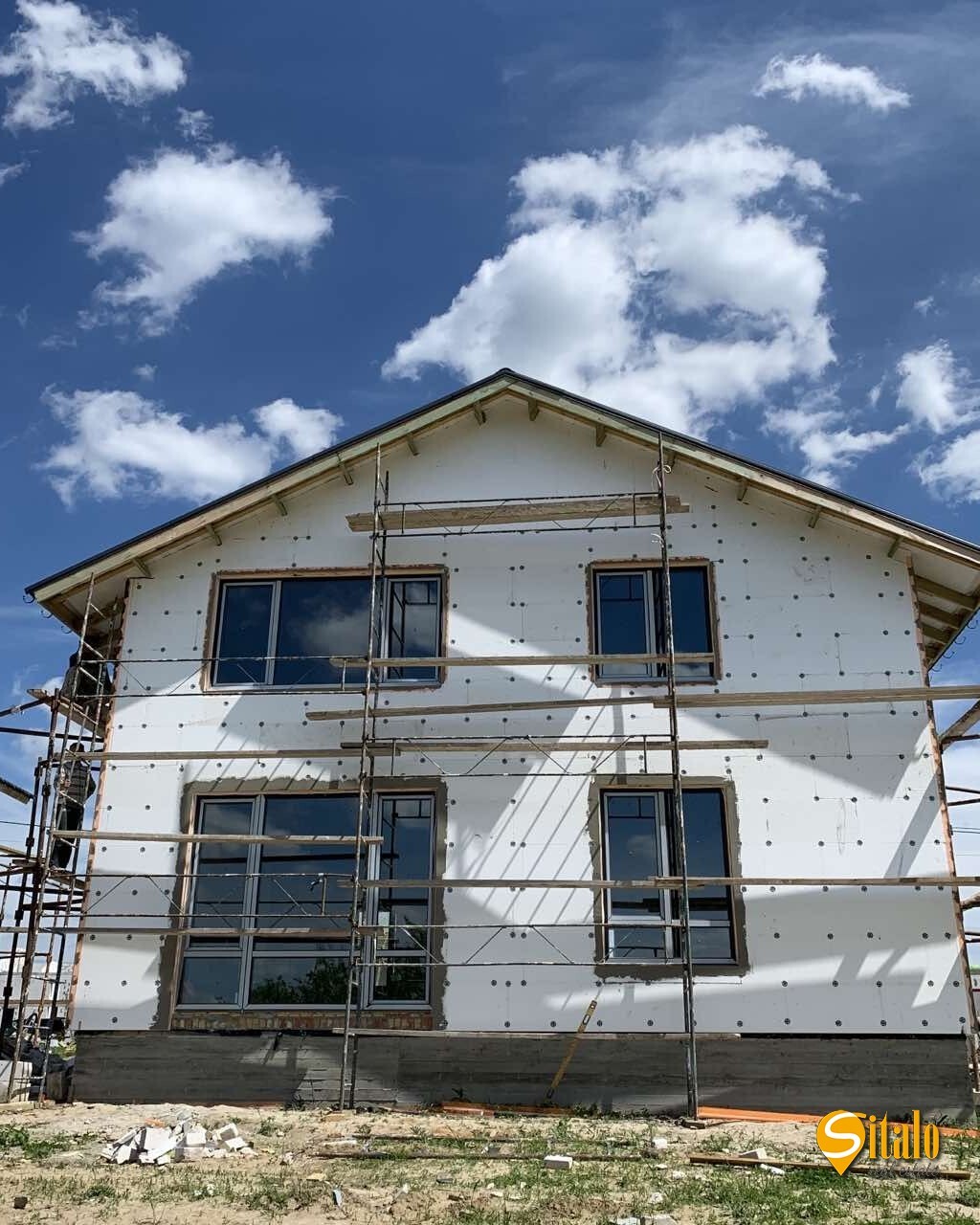 Продажа дома 170 м²