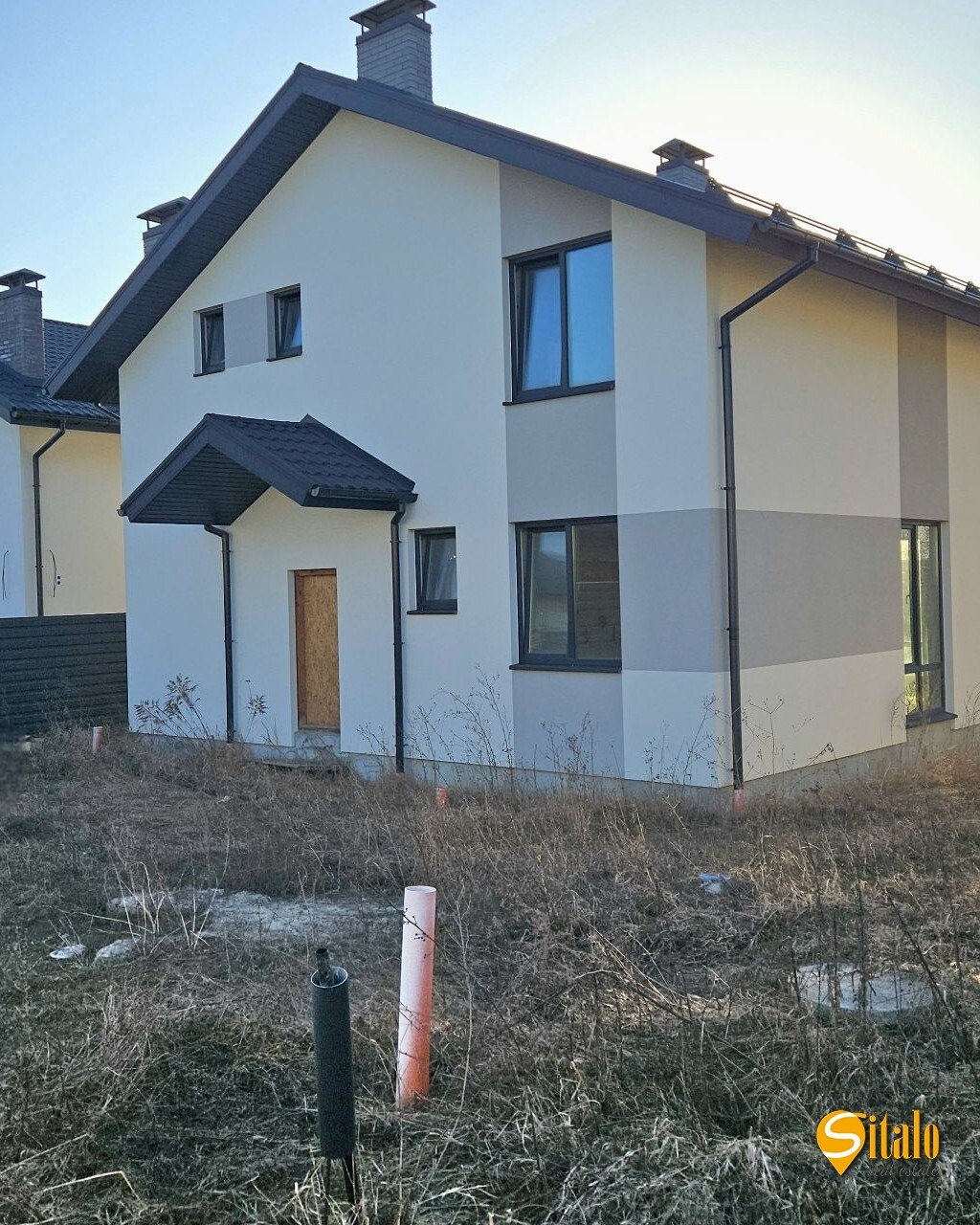 Продажа дома 170 м²
