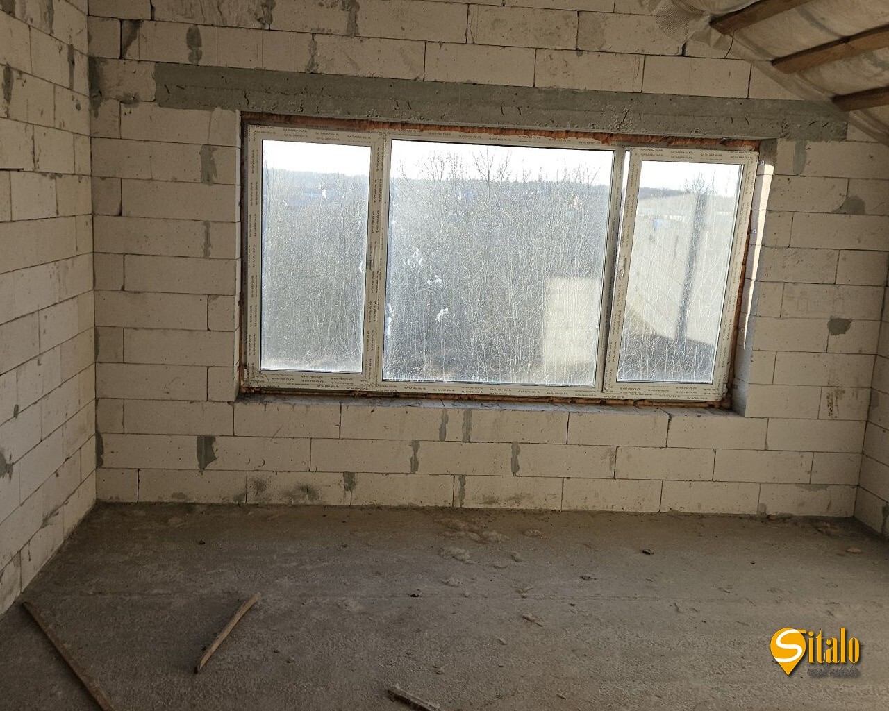 Продажа дома 170 м²