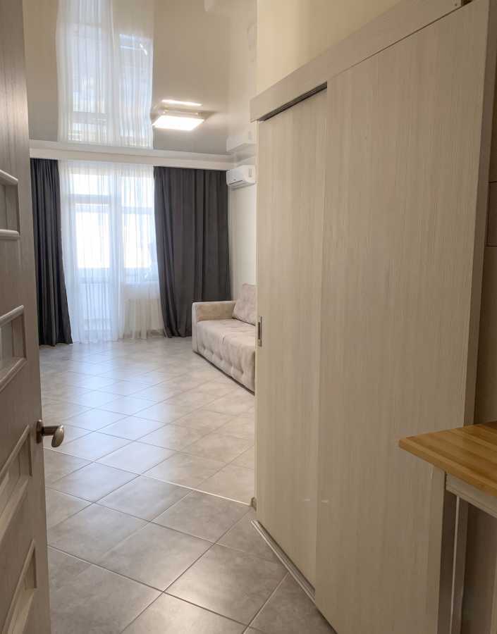 Продаж 1-кімнатної квартири 38 м², Михайла Донця вул., Драгоманова, 40з