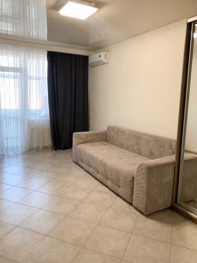 Продаж 1-кімнатної квартири 38 м², Михайла Донця вул., Драгоманова, 40з