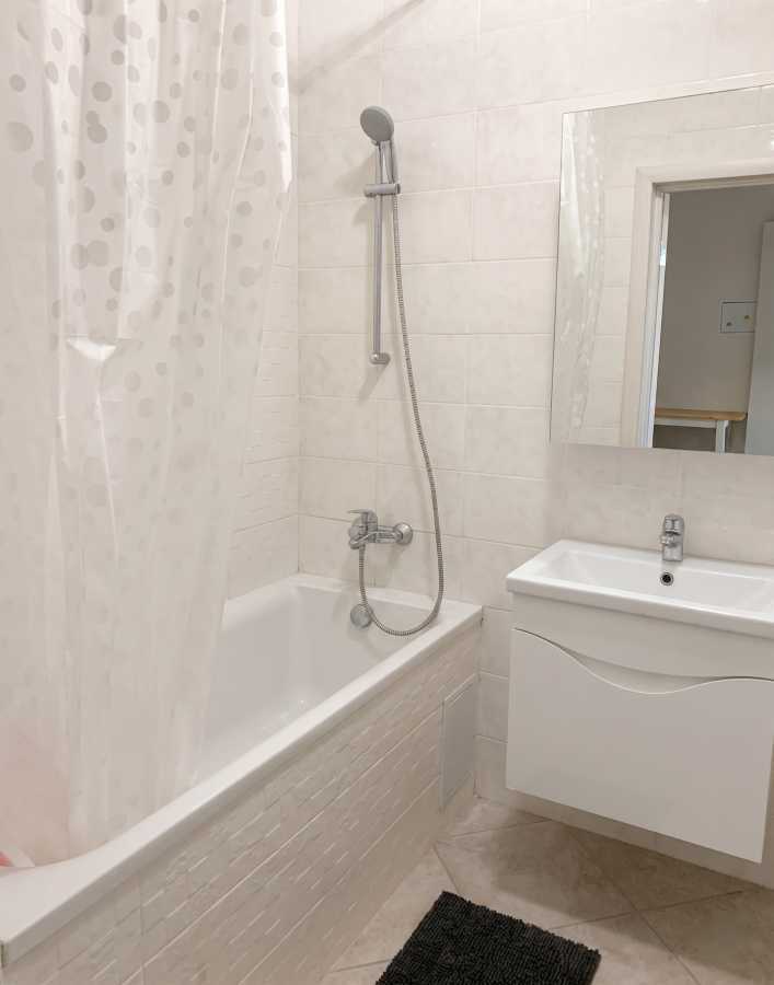 Продаж 1-кімнатної квартири 38 м², Михайла Донця вул., Драгоманова, 40з