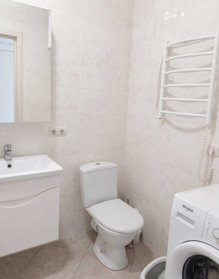 Продаж 1-кімнатної квартири 38 м², Михайла Донця вул., Драгоманова, 40з