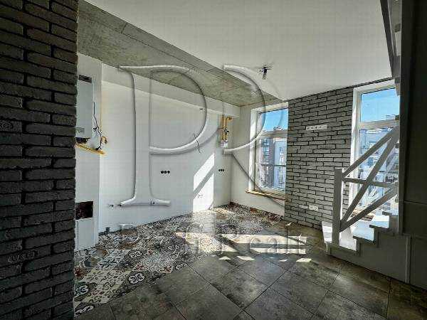 Продаж 1-кімнатної квартири 44 м², Михайла Величка вул., 1