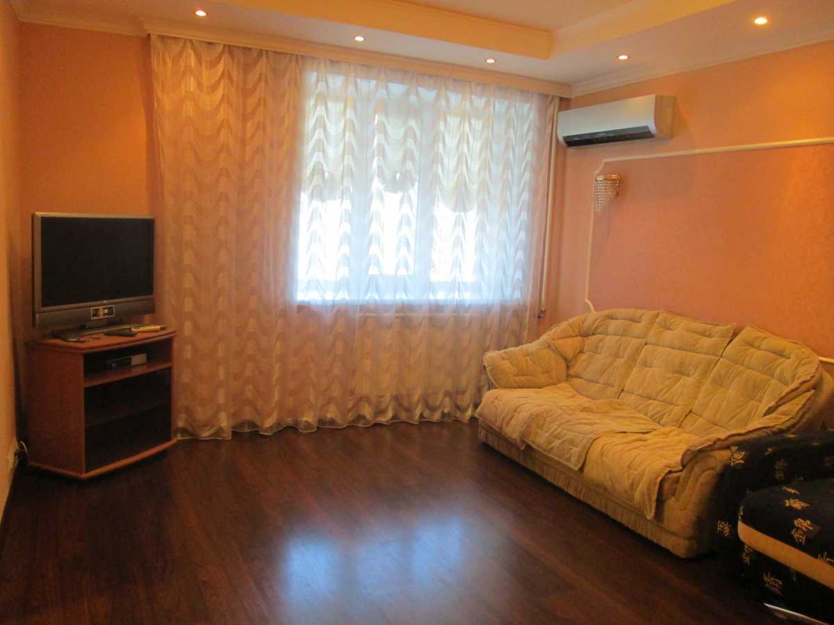 Продаж 1-кімнатної квартири 52 м², Степана Ковніра вул., Рудницкого, 15