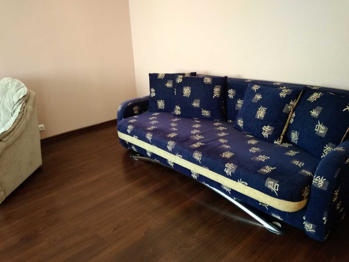 Продаж 1-кімнатної квартири 52 м², Степана Ковніра вул., Рудницкого, 15