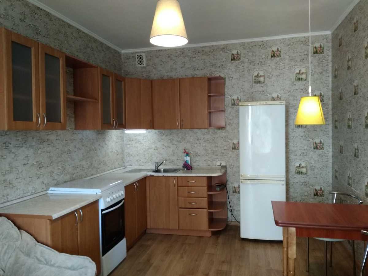 Продаж 1-кімнатної квартири 52 м², Степана Ковніра вул., Рудницкого, 15