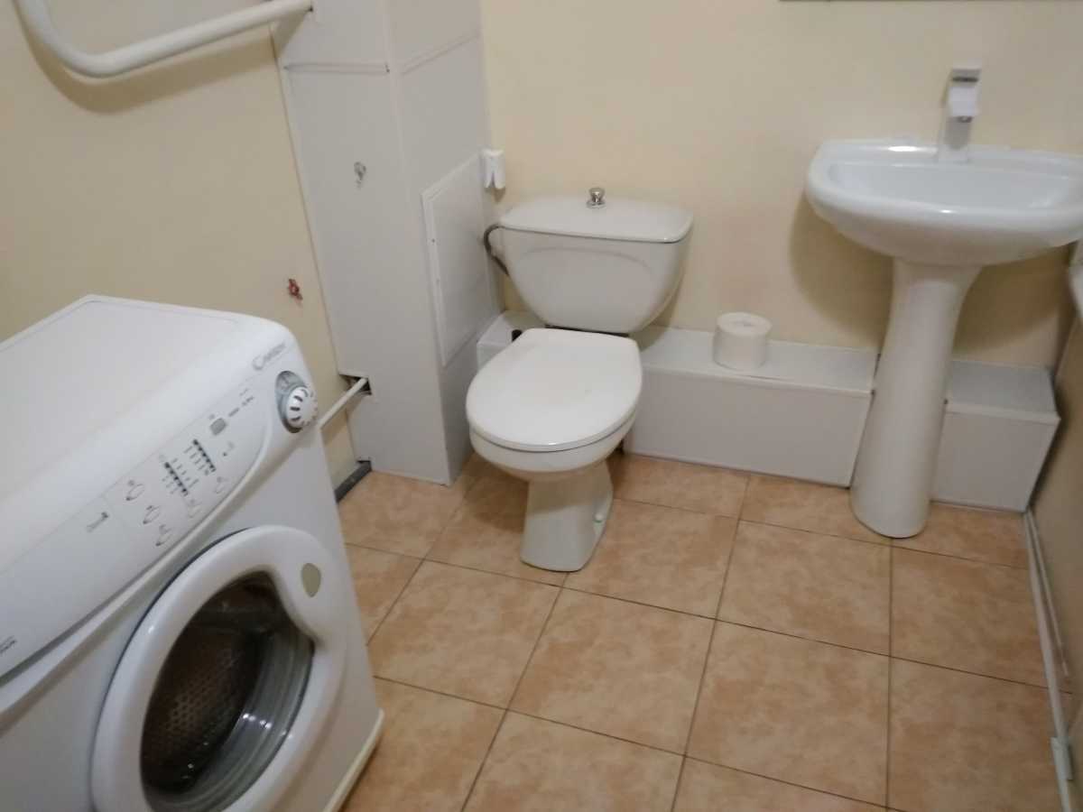 Продаж 1-кімнатної квартири 52 м², Степана Ковніра вул., Рудницкого, 15
