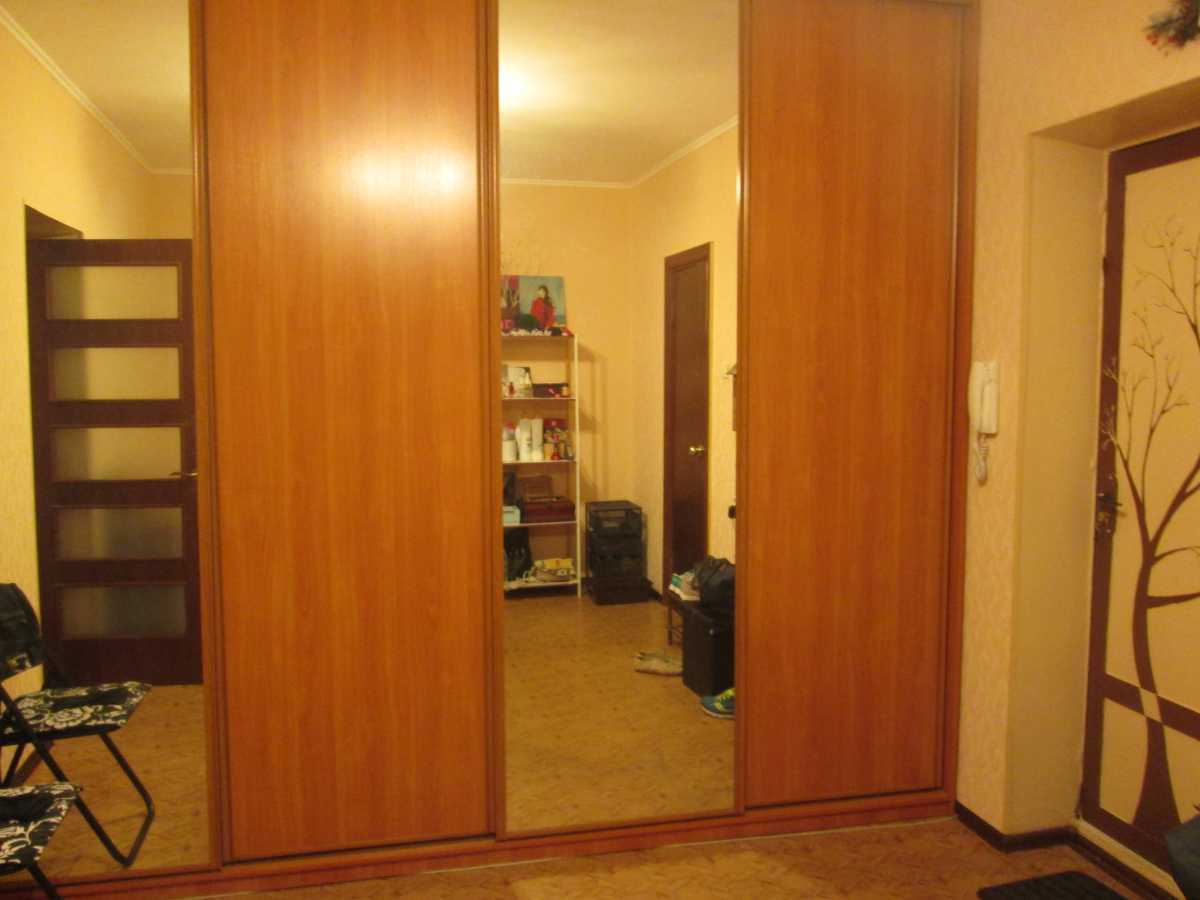 Продаж 1-кімнатної квартири 52 м², Степана Ковніра вул., Рудницкого, 15