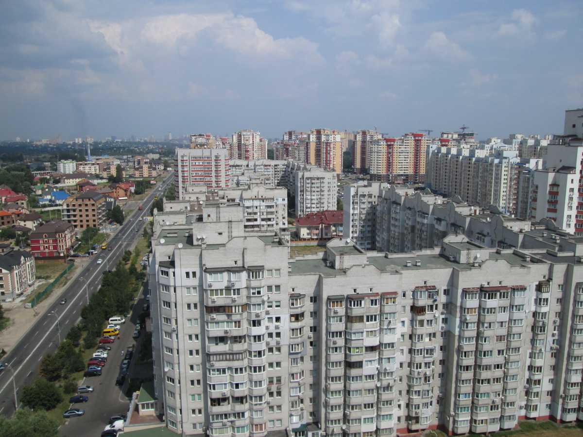 Продаж 1-кімнатної квартири 52 м², Степана Ковніра вул., Рудницкого, 15
