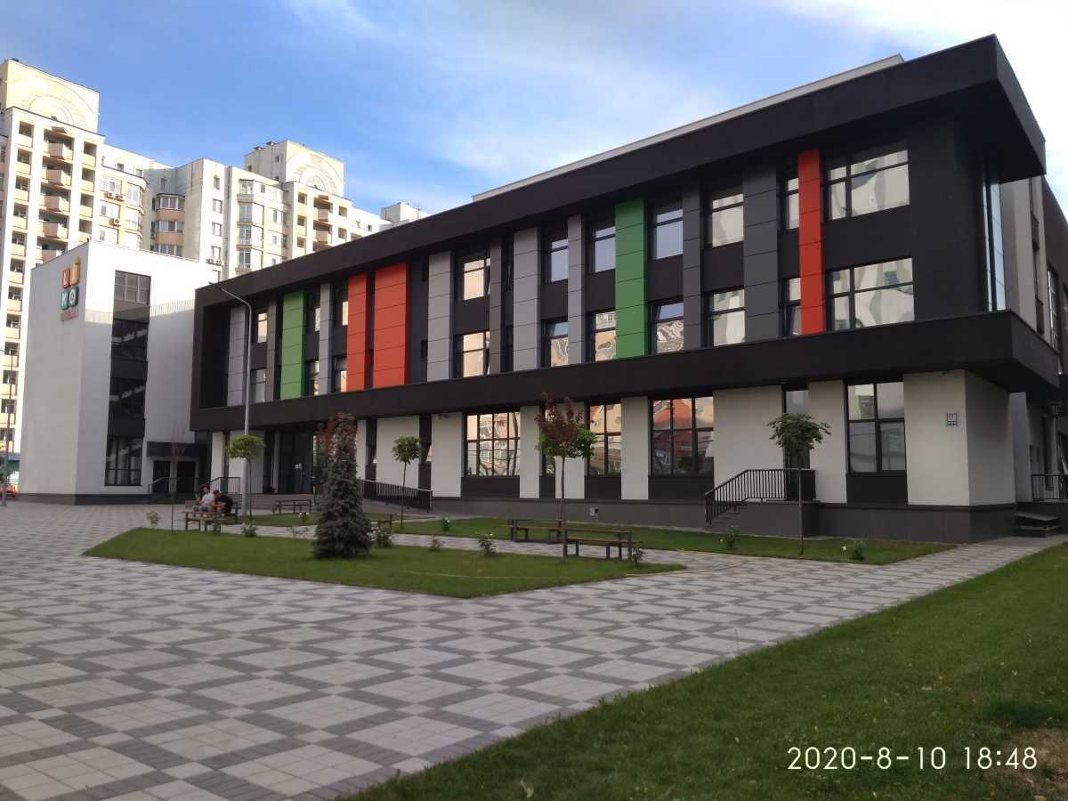 Продаж 1-кімнатної квартири 52 м², Степана Ковніра вул., Рудницкого, 15