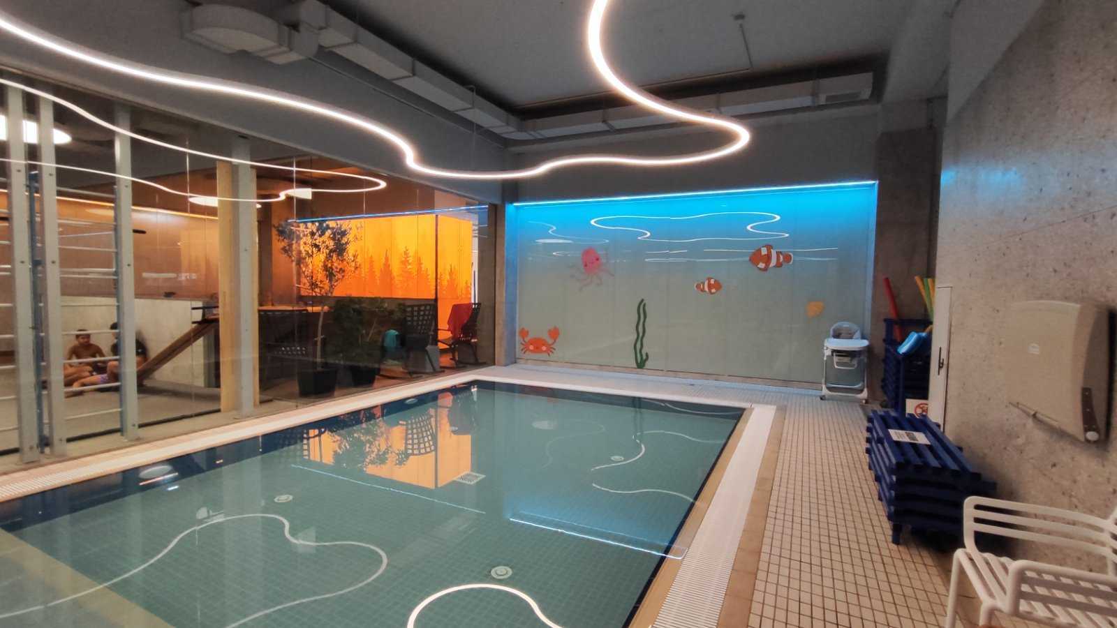Продаж 1-кімнатної квартири 52 м², Степана Ковніра вул., Рудницкого, 15