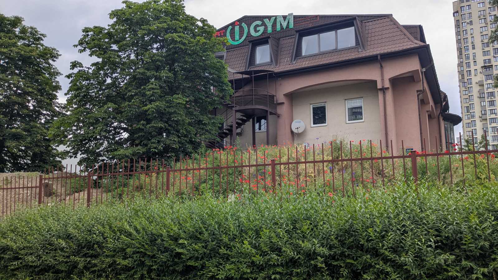 Продаж 1-кімнатної квартири 52 м², Степана Ковніра вул., Рудницкого, 15