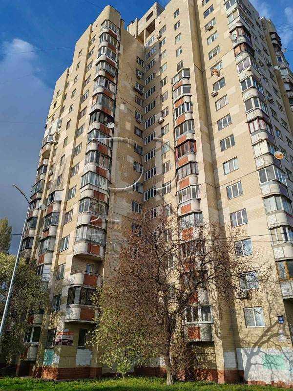 Продаж 3-кімнатної квартири 75 м², Симиренка вул., 1Г