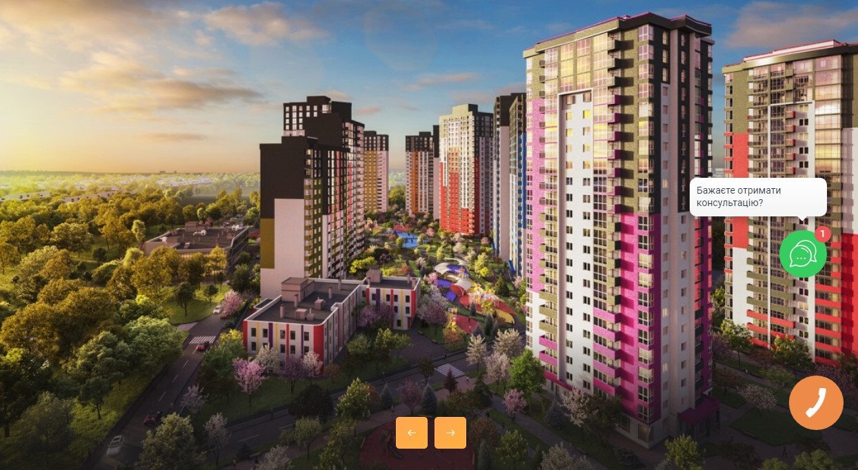 Аренда торгового помещения 62 м², Ивана Выговского ул., 10М
