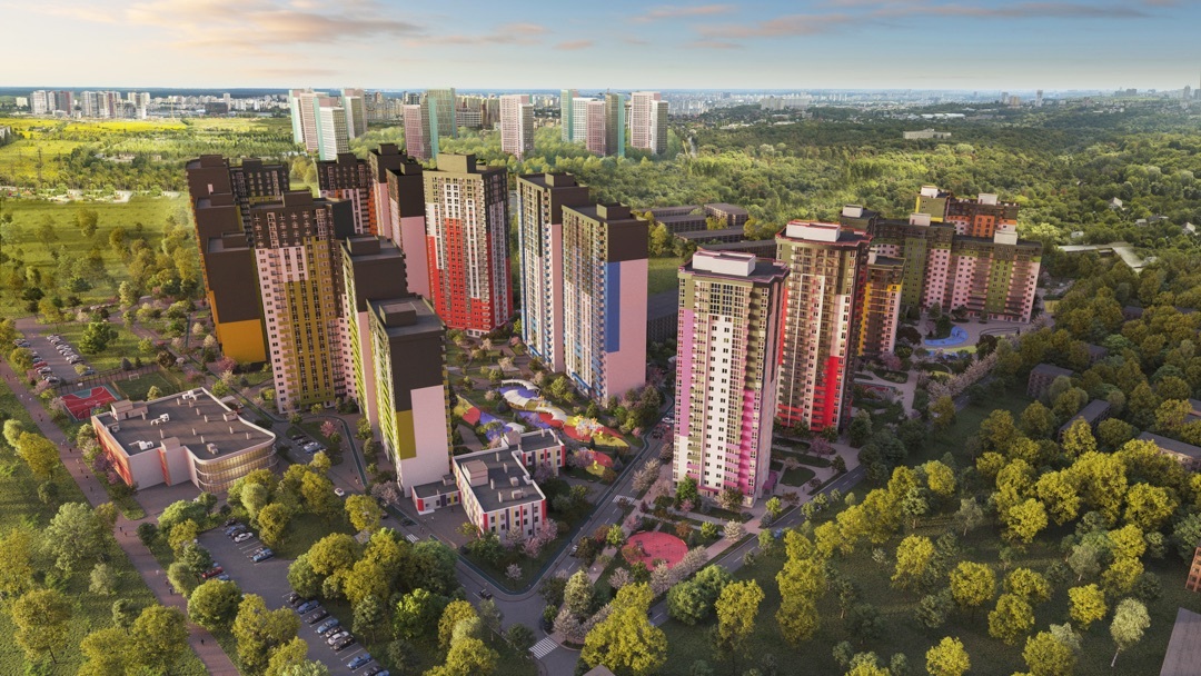 Аренда торгового помещения 62 м², Ивана Выговского ул., 10М