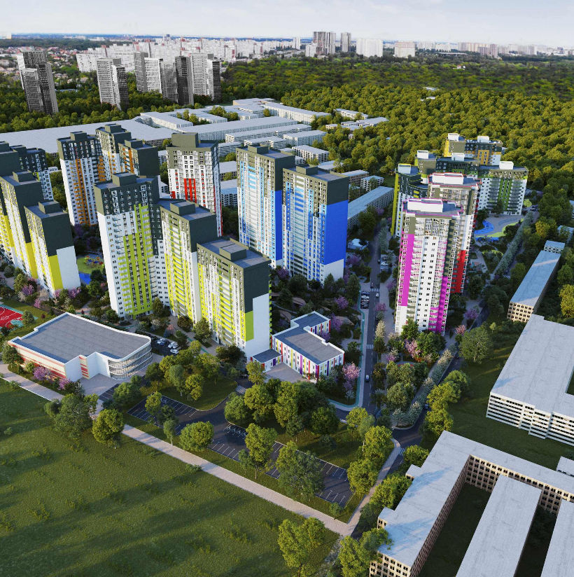Аренда торгового помещения 62 м², Ивана Выговского ул., 10М