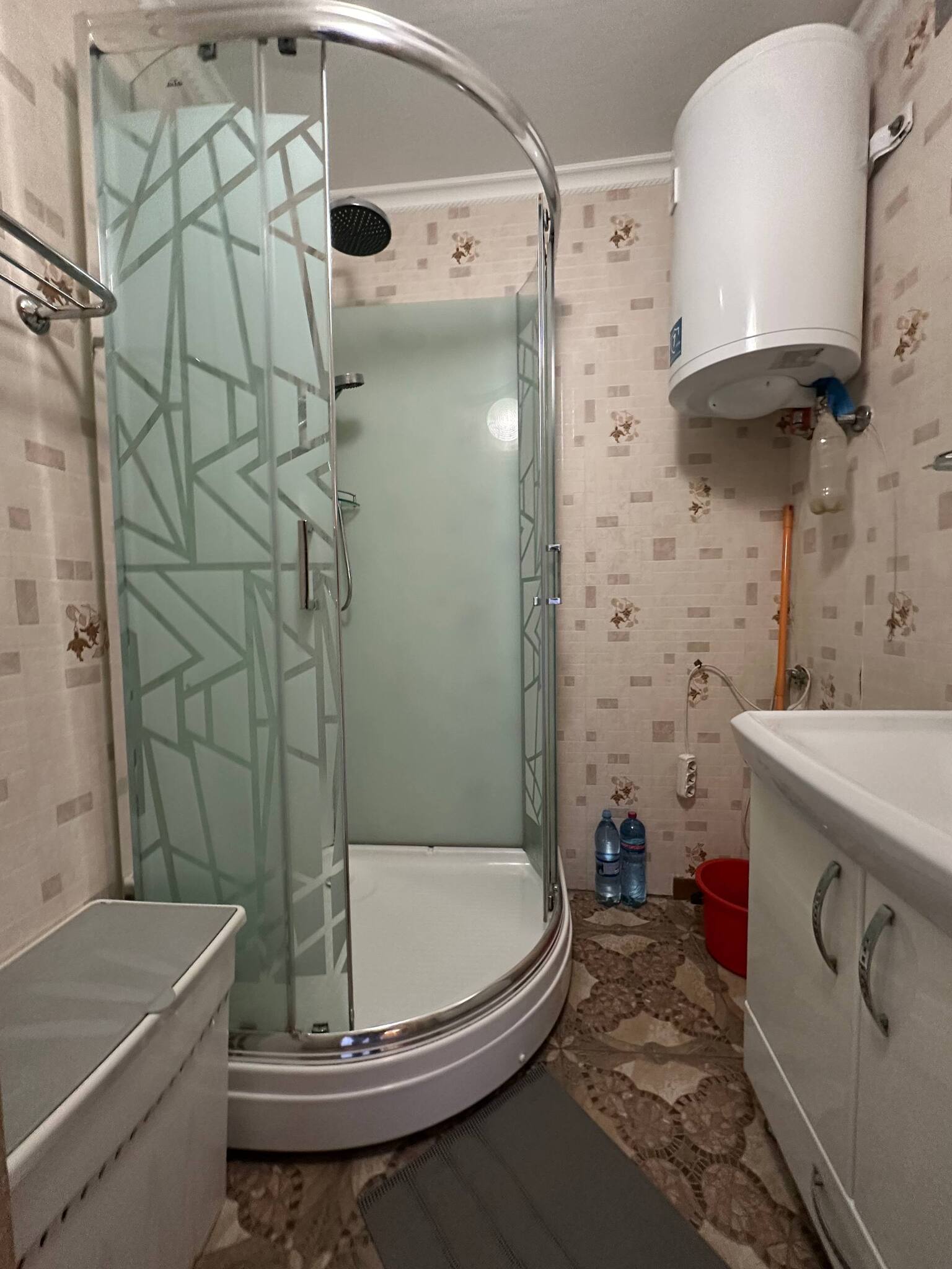 Оренда 3-кімнатної квартири 65 м², Крюкова вул.