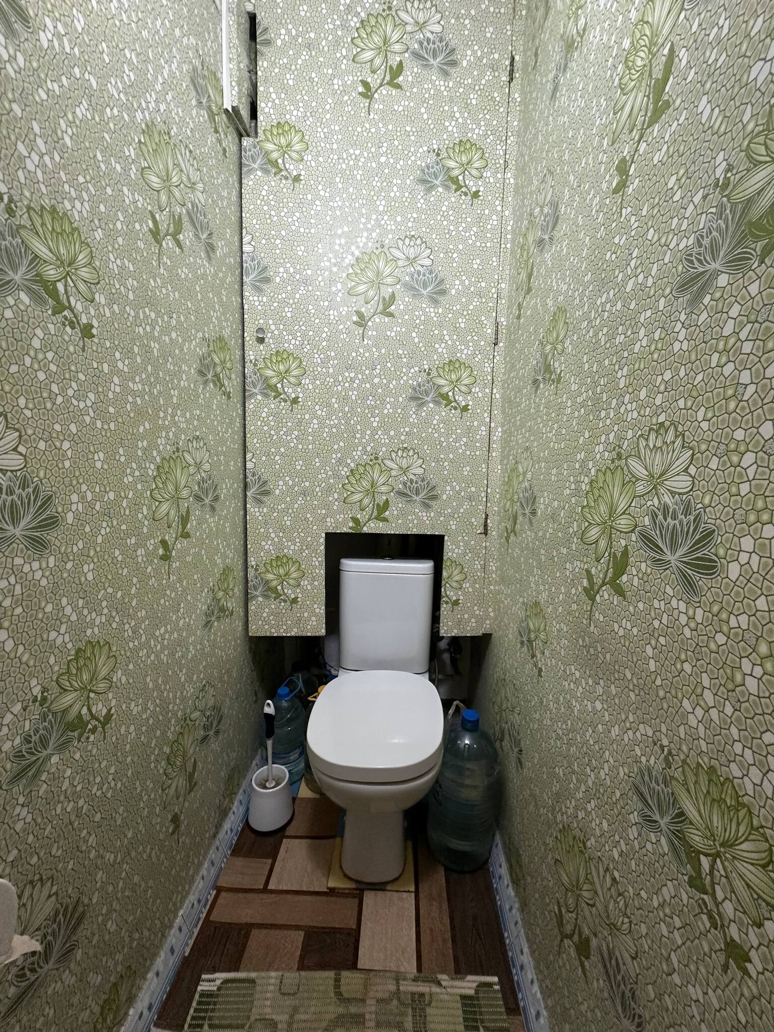 Оренда 3-кімнатної квартири 65 м², Крюкова вул.