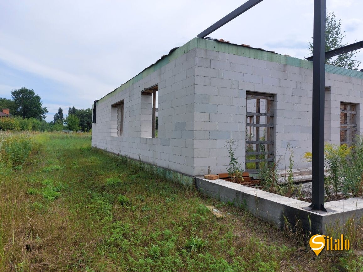 Продажа участка под индивидуальное жилое строительство 13.73 соток