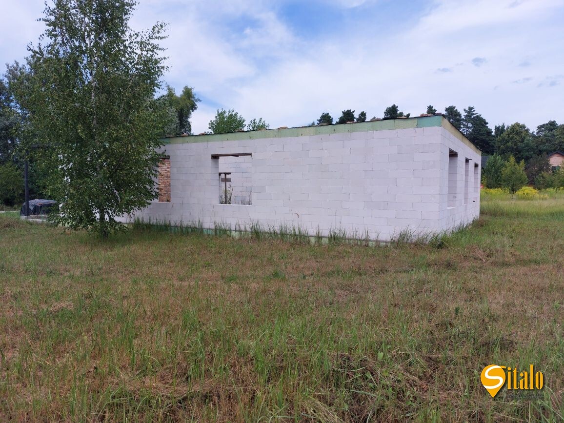 Продажа участка под индивидуальное жилое строительство 13.73 соток