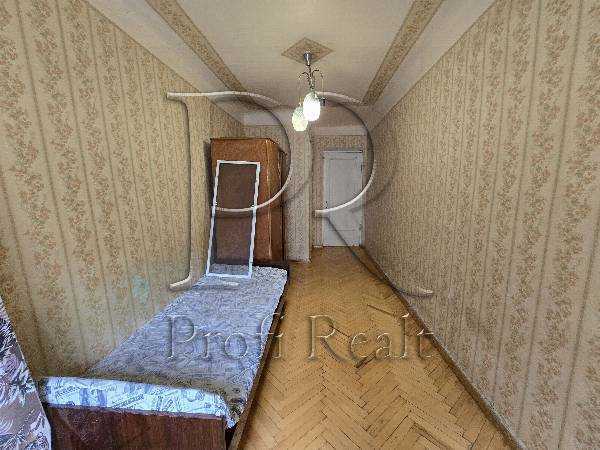 Продаж 2-кімнатної квартири 44 м², Івана Неходи вул., 3