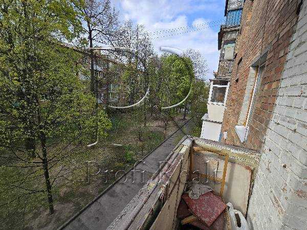 Продаж 2-кімнатної квартири 44 м², Івана Неходи вул., 3