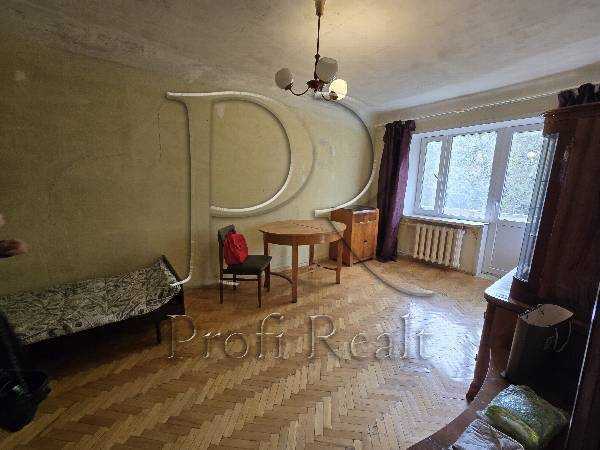 Продаж 2-кімнатної квартири 44 м², Івана Неходи вул., 3