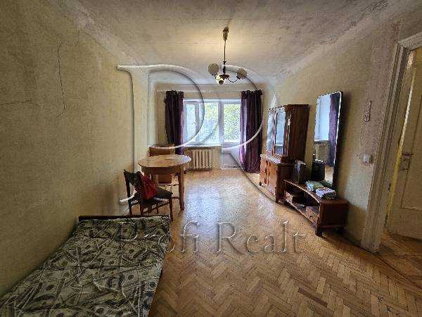 Продаж 2-кімнатної квартири 44 м², Івана Неходи вул., 3