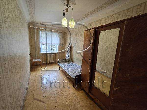 Продаж 2-кімнатної квартири 44 м², Івана Неходи вул., 3