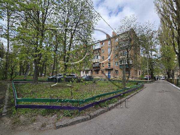 Продаж 2-кімнатної квартири 44 м², Івана Неходи вул., 3