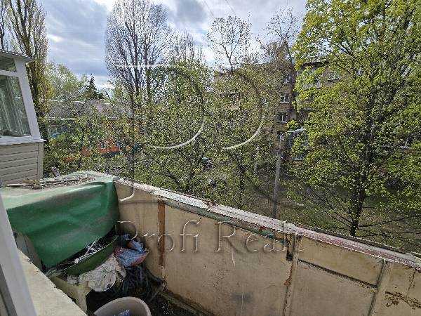 Продаж 2-кімнатної квартири 44 м², Івана Неходи вул., 3
