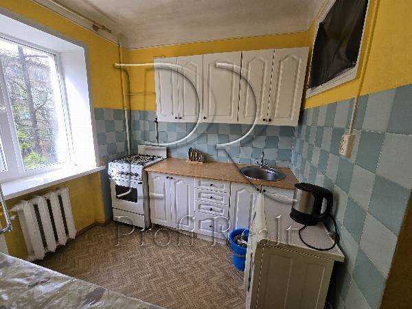 Продаж 2-кімнатної квартири 44 м², Івана Неходи вул., 3