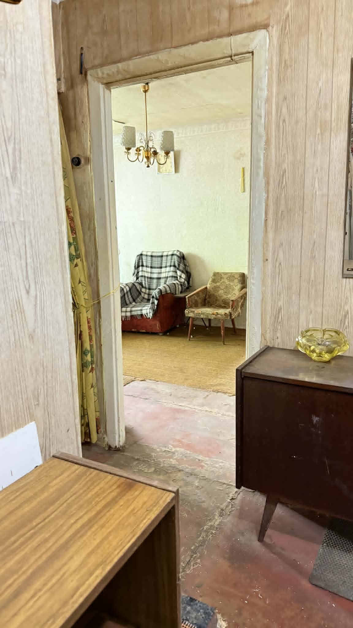 Продажа 2-комнатной квартиры 44 м², Богдана Хмельницкого просп., 20Б