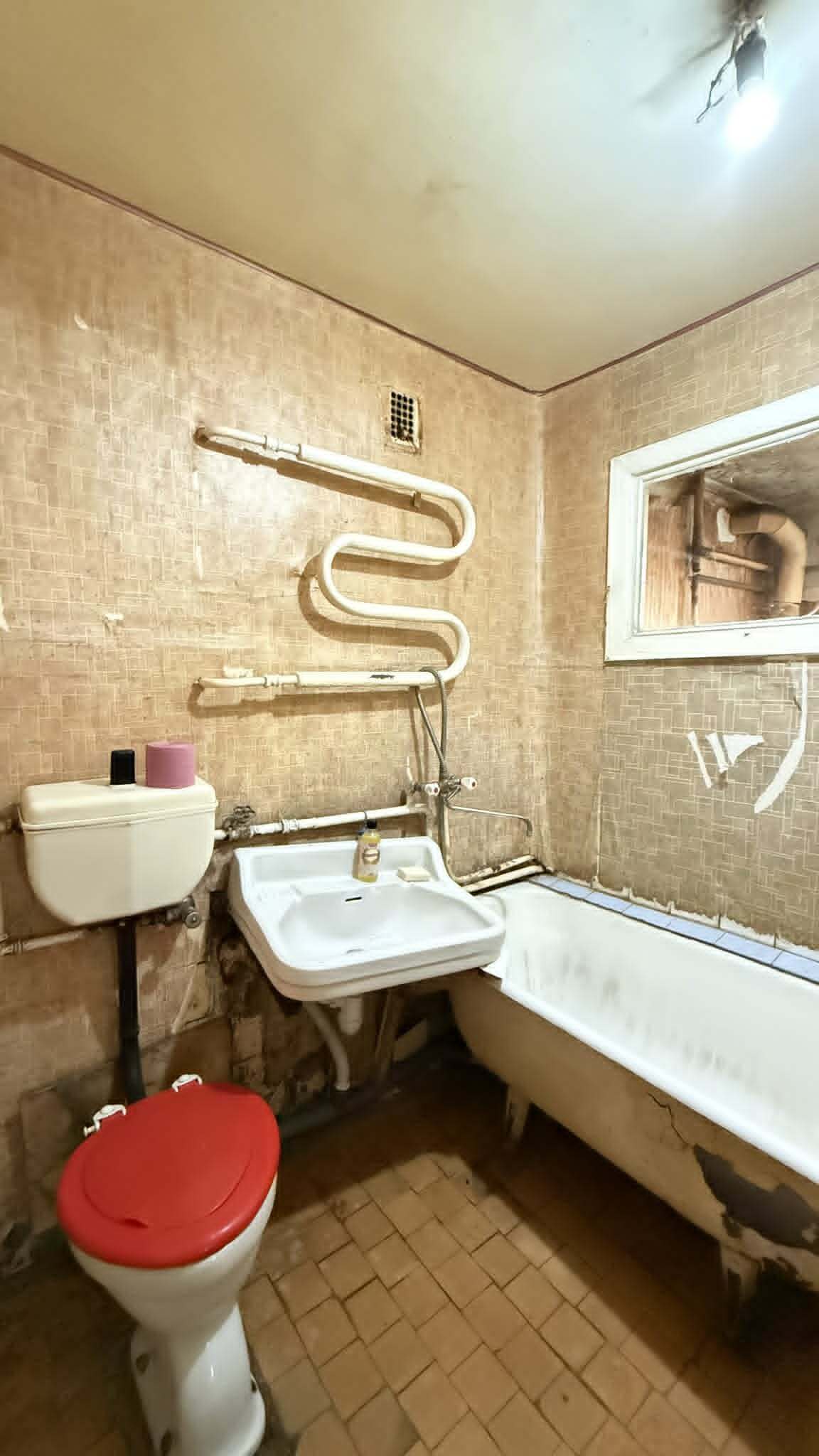 Продажа 2-комнатной квартиры 44 м², Богдана Хмельницкого просп., 20Б