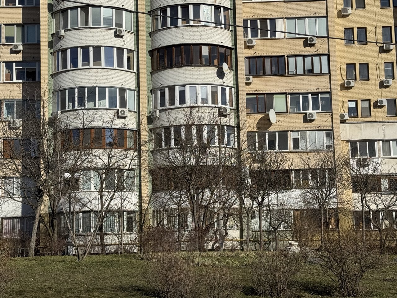 Продаж 2-кімнатної квартири 67.19 м², Героїв Сталінграда просп., 16Д К1