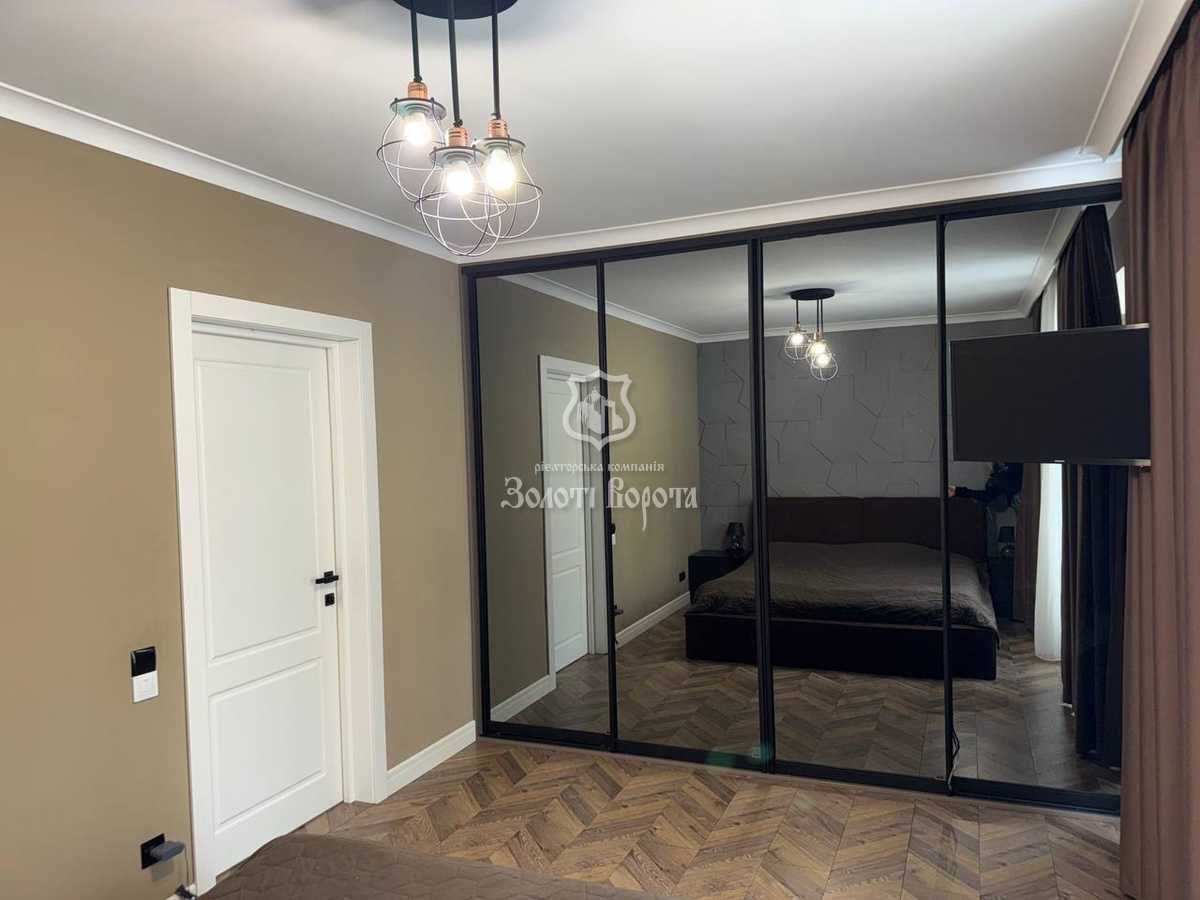 Продаж 3-кімнатної квартири 80 м², Радистів вул., 34к