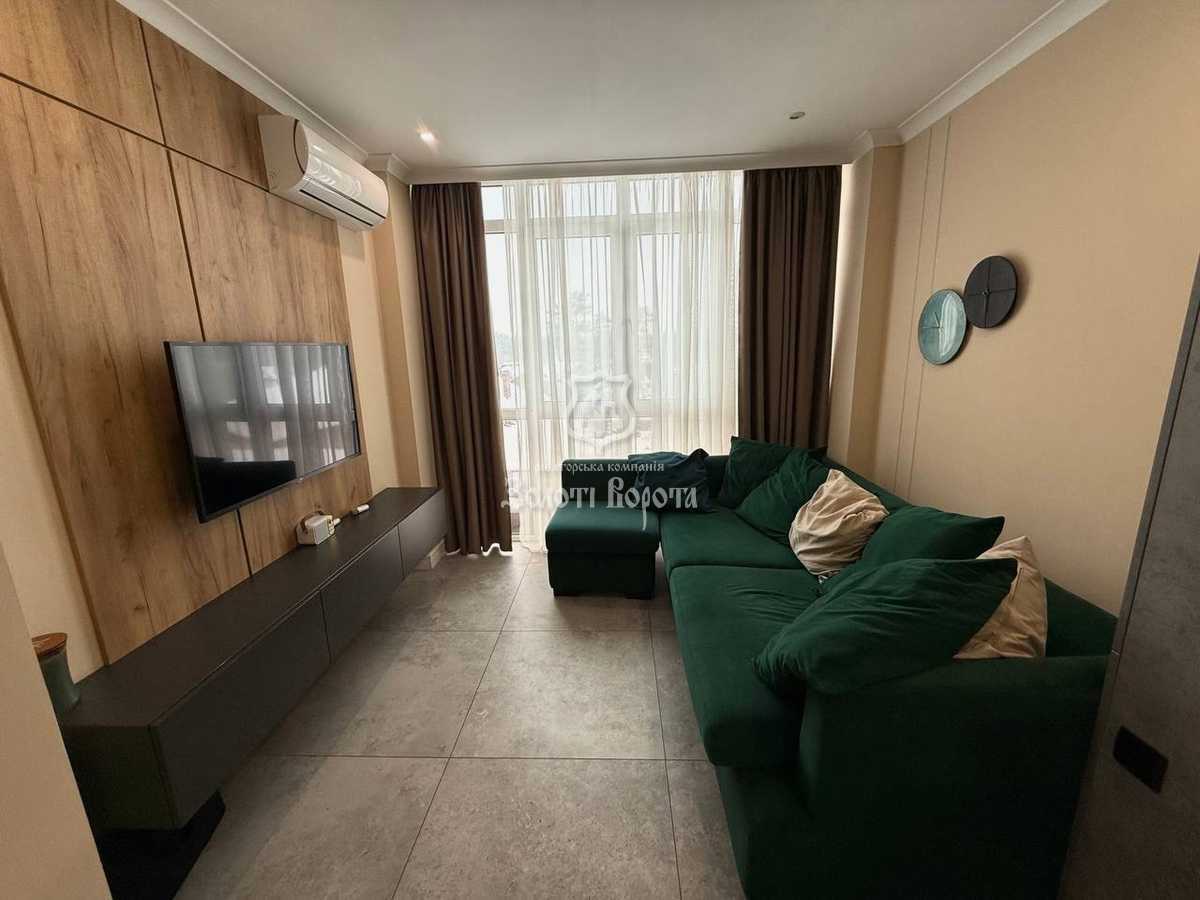 Продаж 3-кімнатної квартири 80 м², Радистів вул., 34к
