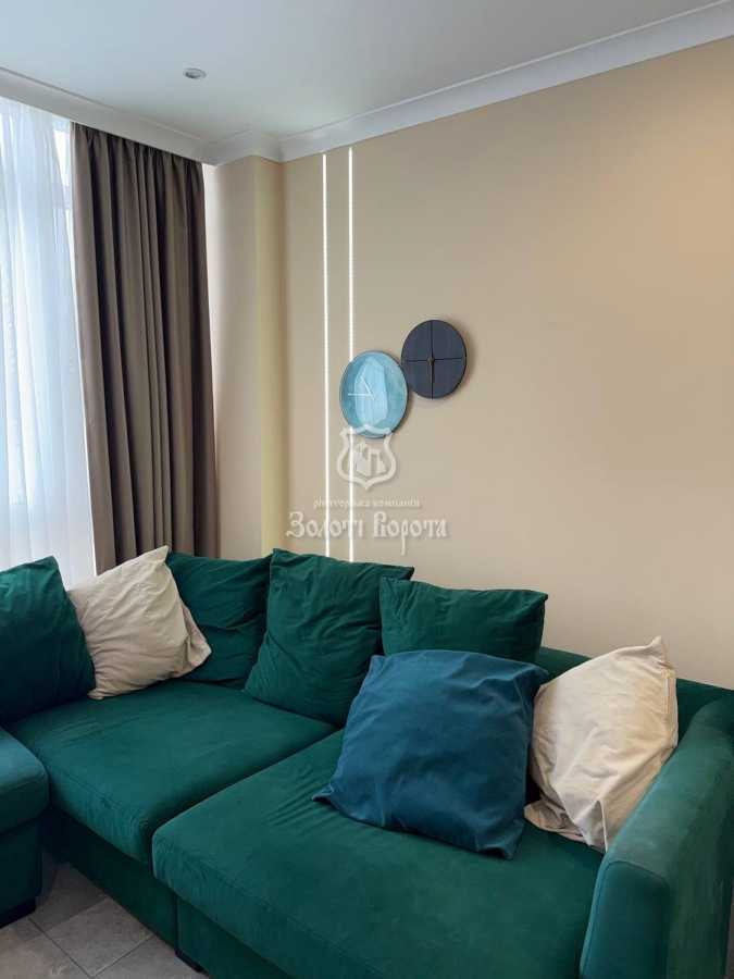 Продаж 3-кімнатної квартири 80 м², Радистів вул., 34к