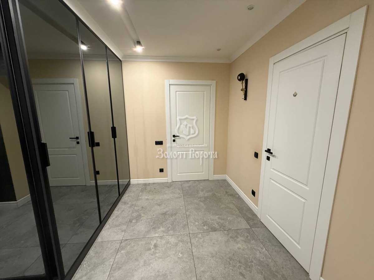 Продаж 3-кімнатної квартири 80 м², Радистів вул., 34к
