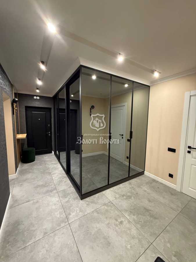 Продаж 3-кімнатної квартири 80 м², Радистів вул., 34к