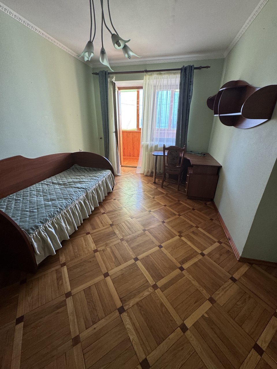 Продаж 2-кімнатної квартири 67.19 м², Героїв Сталінграда просп., 16Д К1