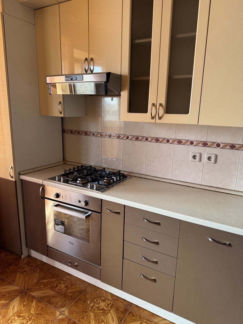 Продаж 2-кімнатної квартири 67.19 м², Героїв Сталінграда просп., 16Д К1