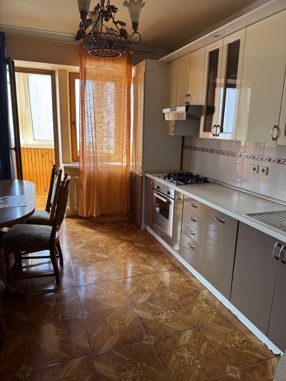 Продаж 2-кімнатної квартири 67.19 м², Героїв Сталінграда просп., 16Д К1