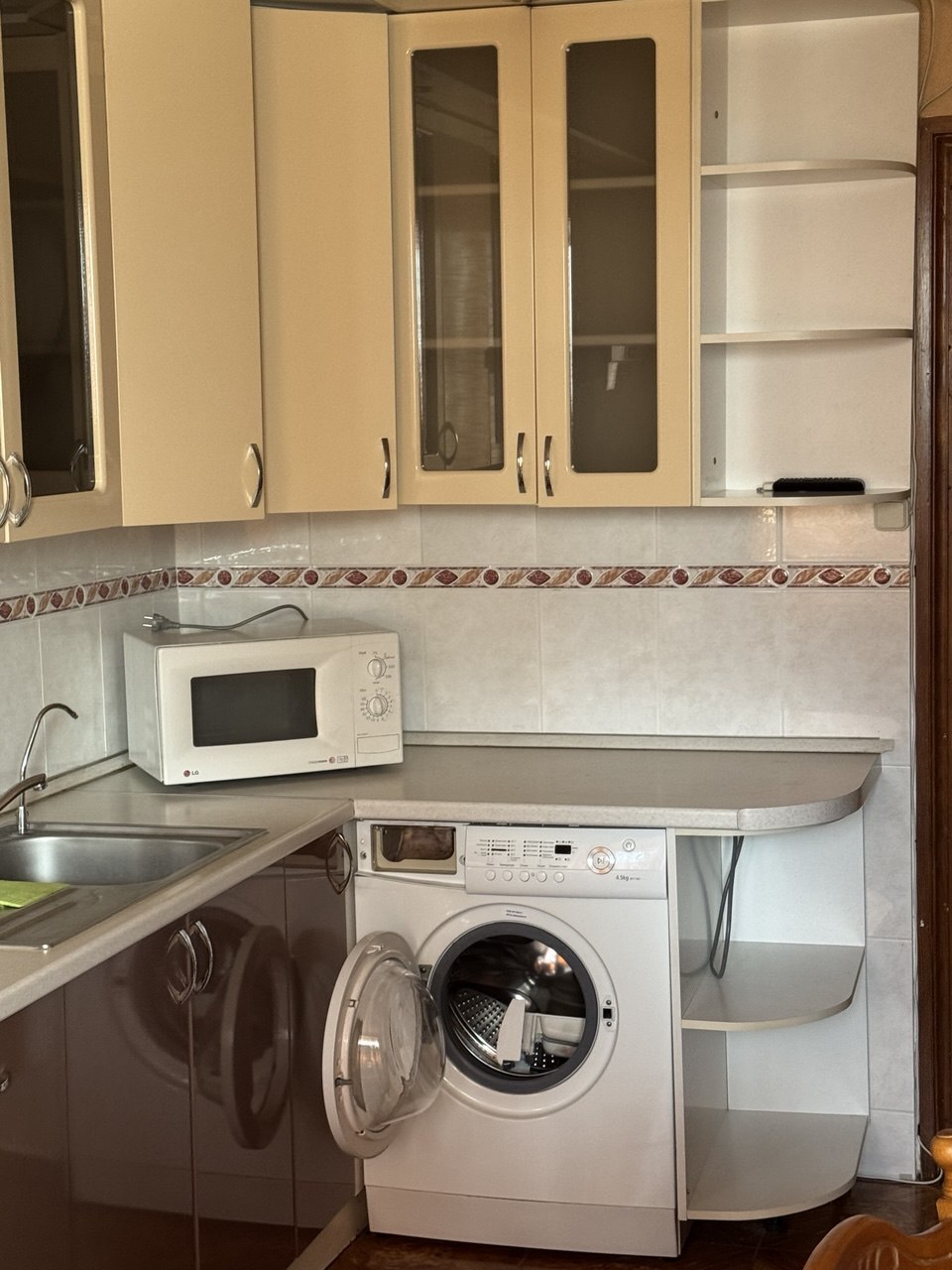 Продаж 2-кімнатної квартири 67.19 м², Героїв Сталінграда просп., 16Д К1