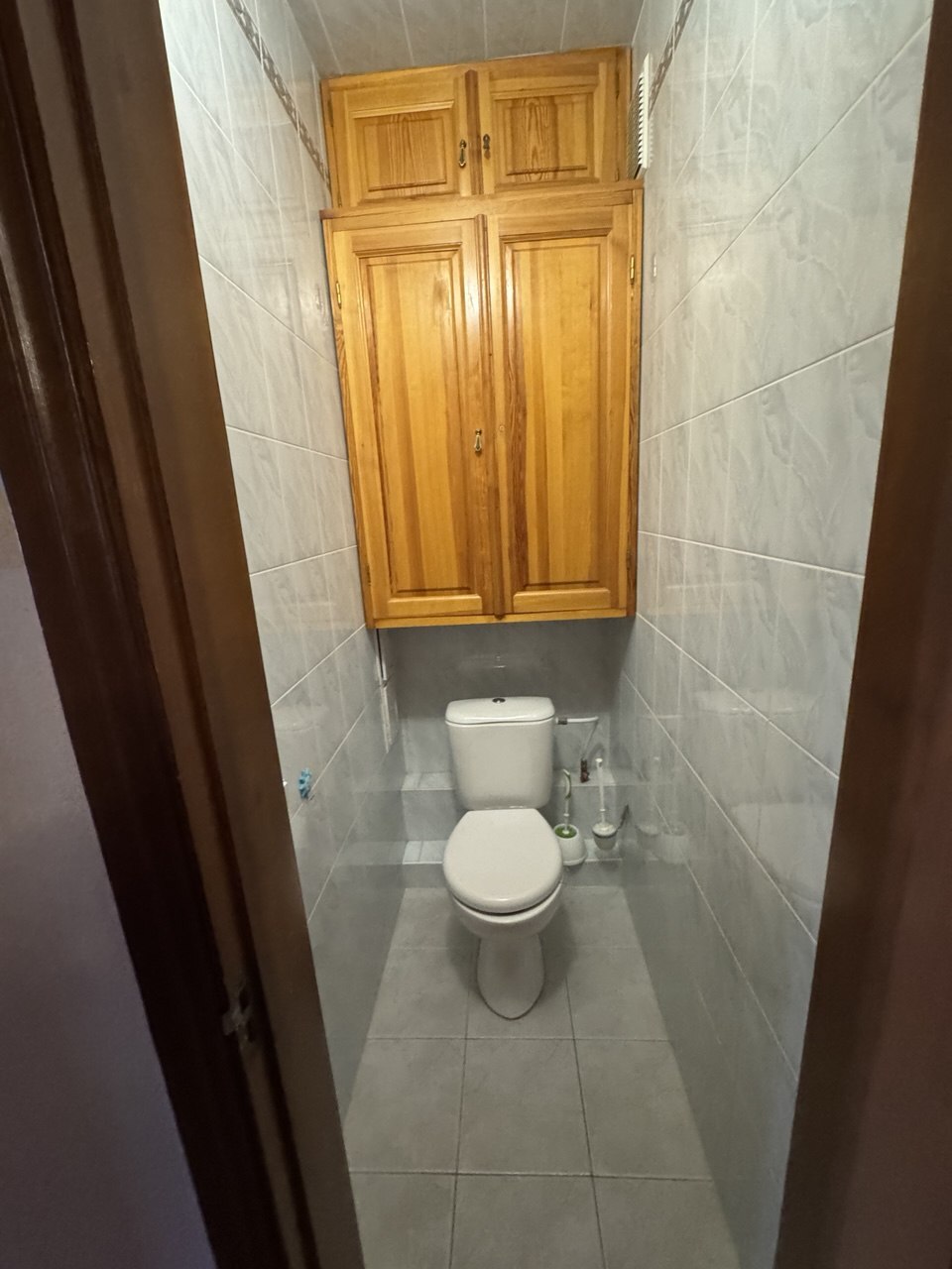 Продаж 2-кімнатної квартири 67.19 м², Героїв Сталінграда просп., 16Д К1