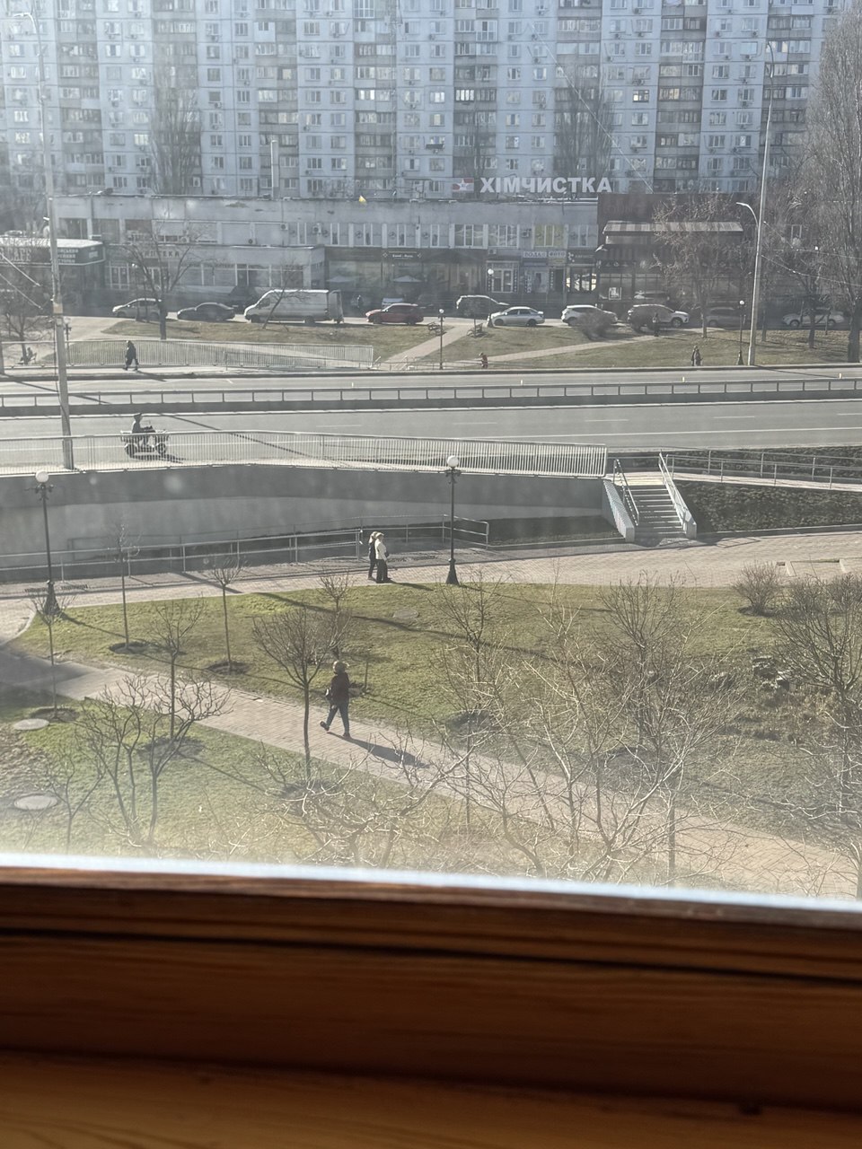 Продаж 2-кімнатної квартири 67.19 м², Героїв Сталінграда просп., 16Д К1