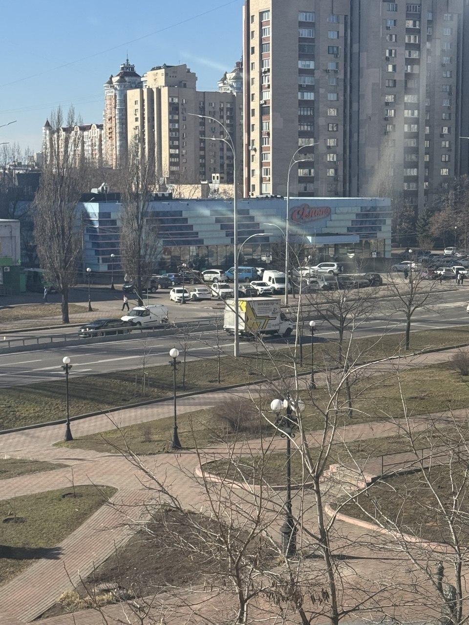 Продаж 2-кімнатної квартири 67.19 м², Героїв Сталінграда просп., 16Д К1