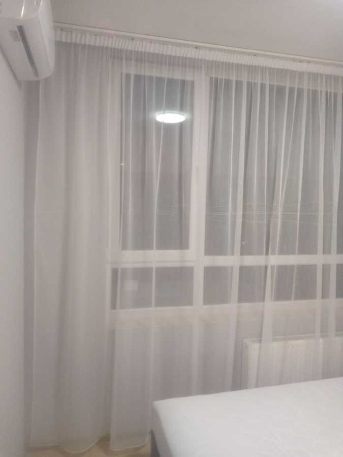 Оренда 1-кімнатної квартири 26 м², Балукова вул., 1б